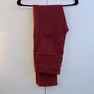 forever 21 skinny jeans